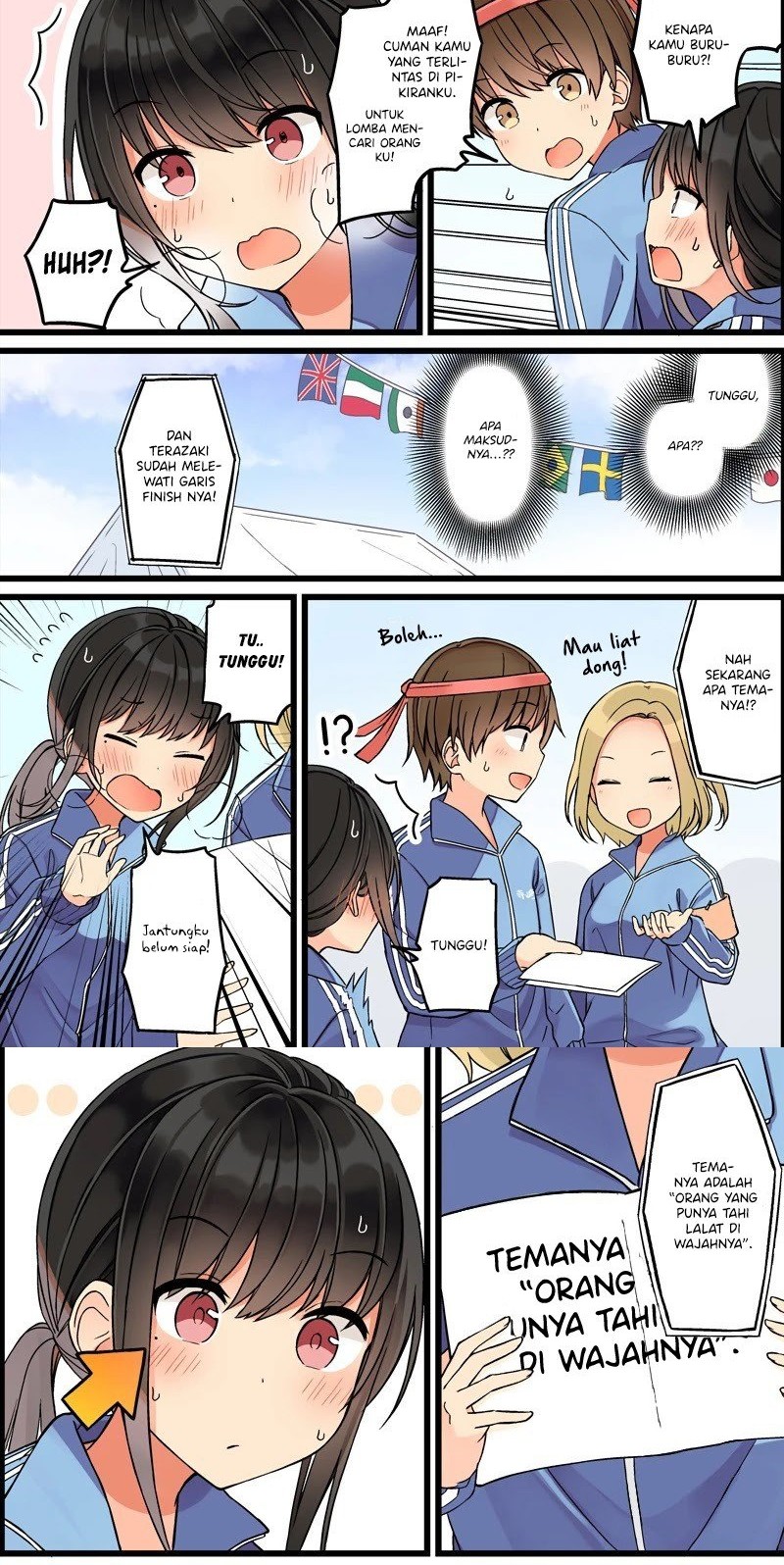 Chapter 86 - halaman 3