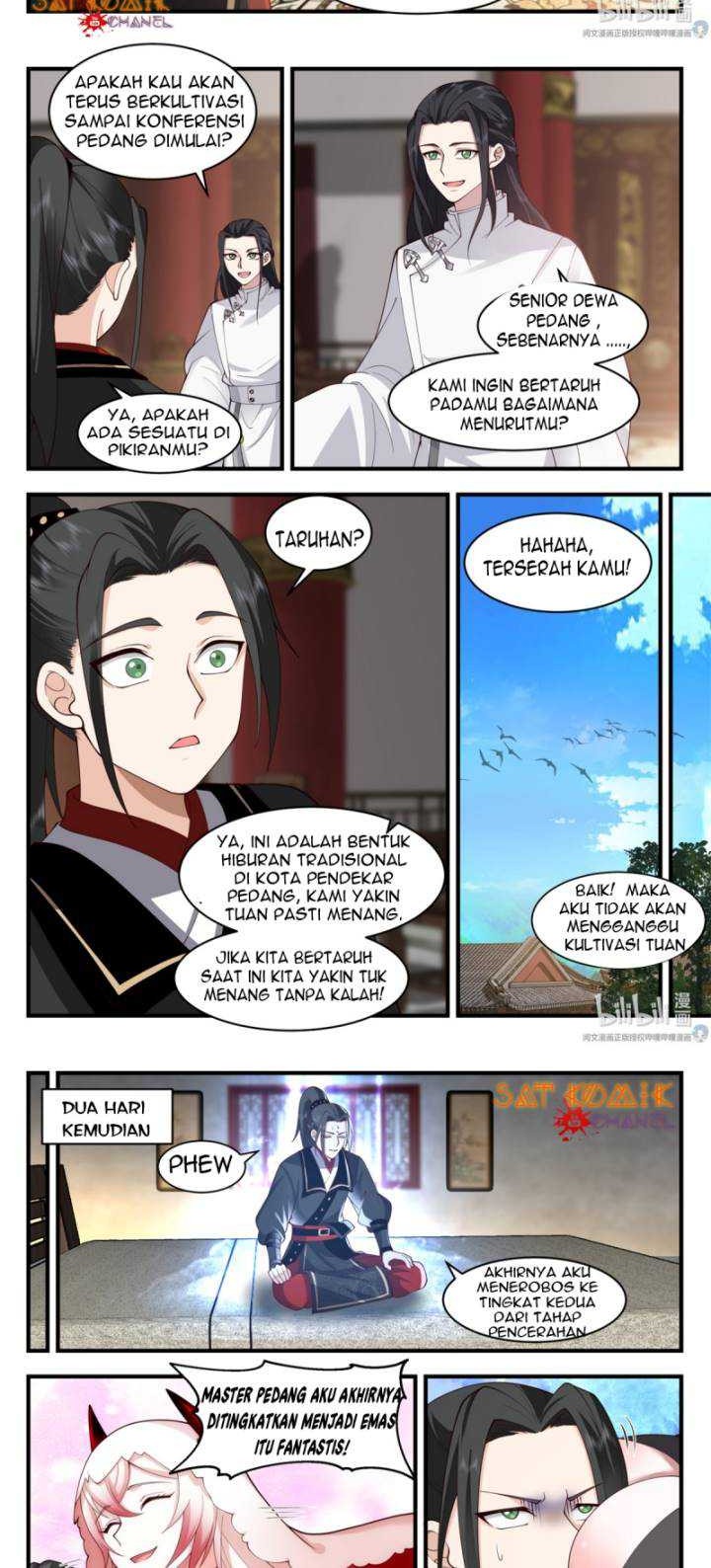 Chapter 46 - halaman 5