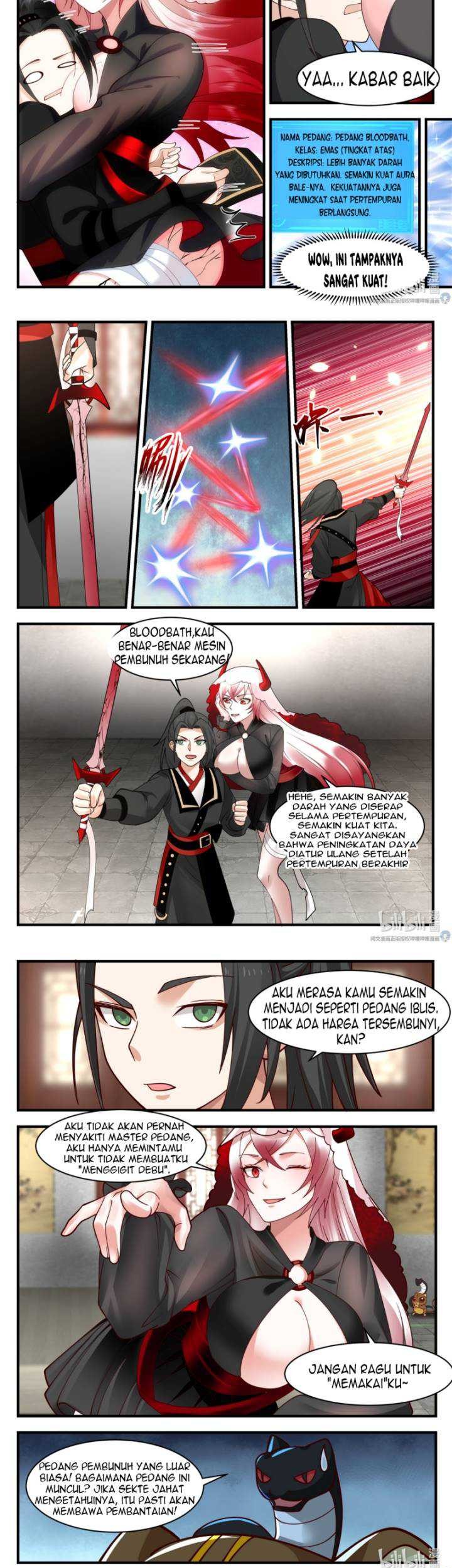 Chapter 46 - halaman 6