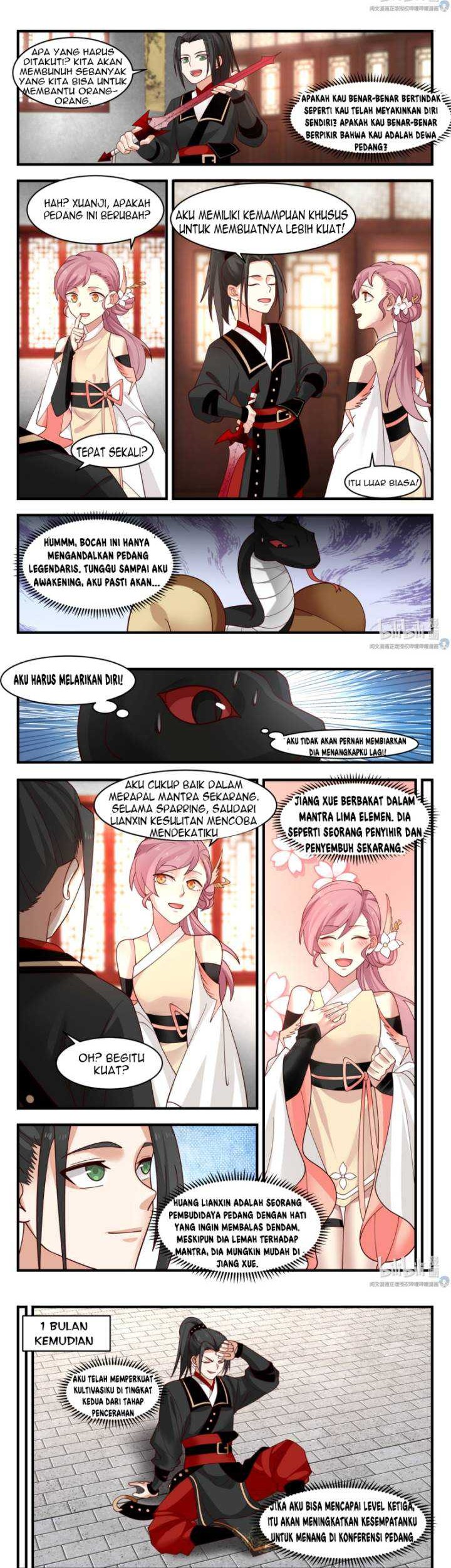 Chapter 46 - halaman 7