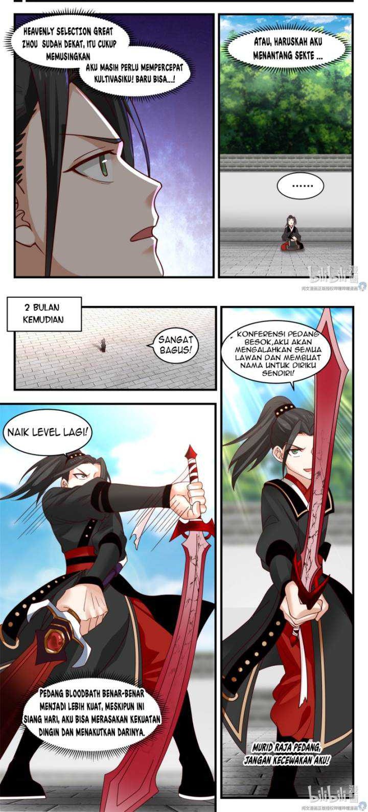 Chapter 46 - halaman 8