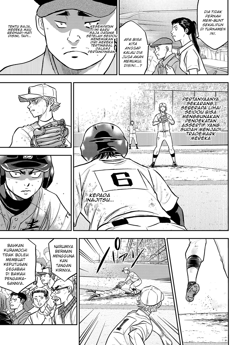 Chapter 279 - halaman 15