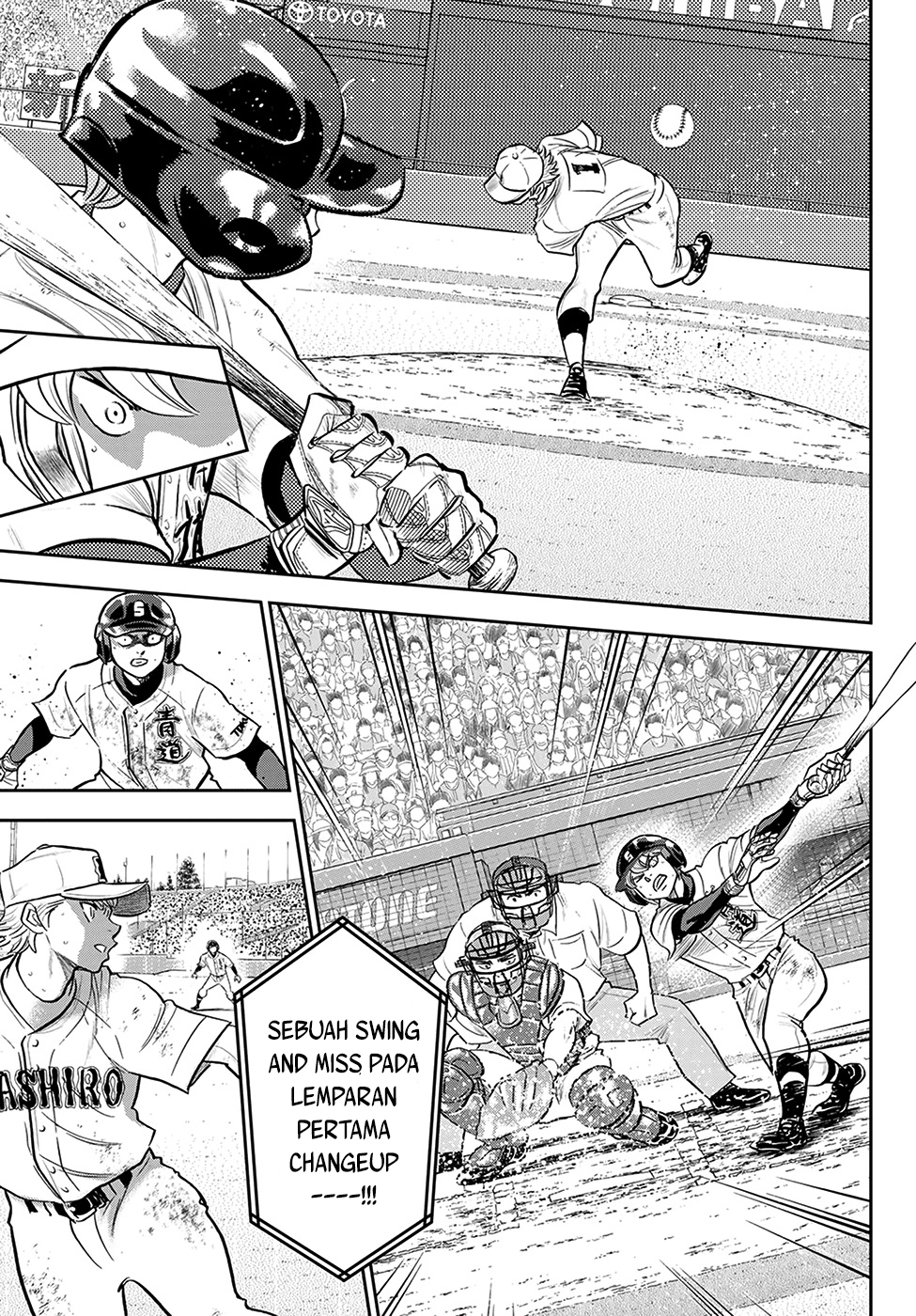 Chapter 279 - halaman 17