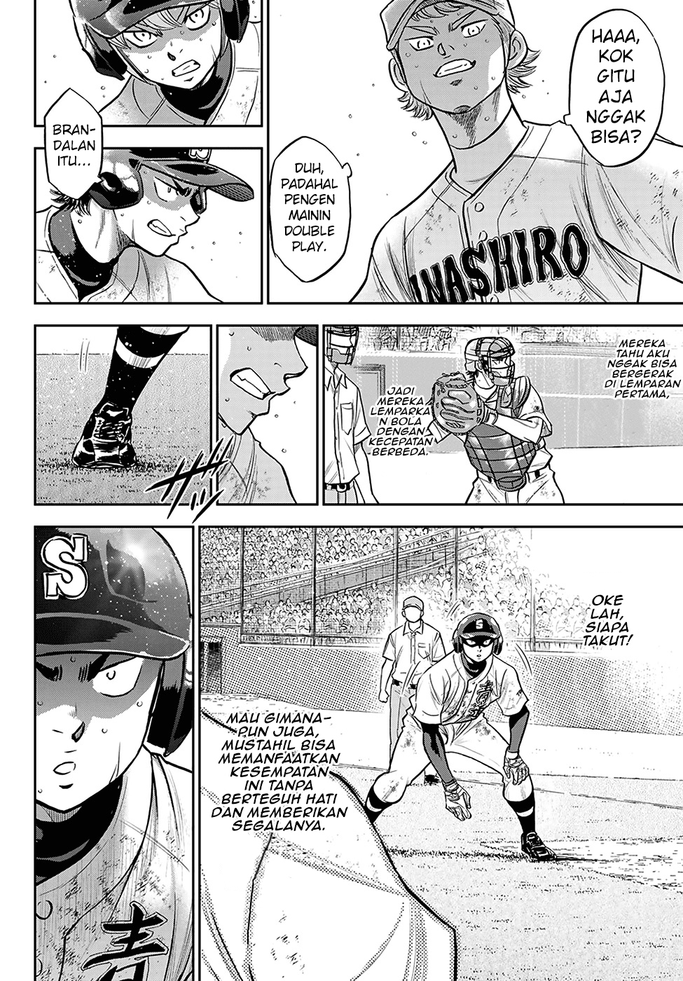 Chapter 279 - halaman 18