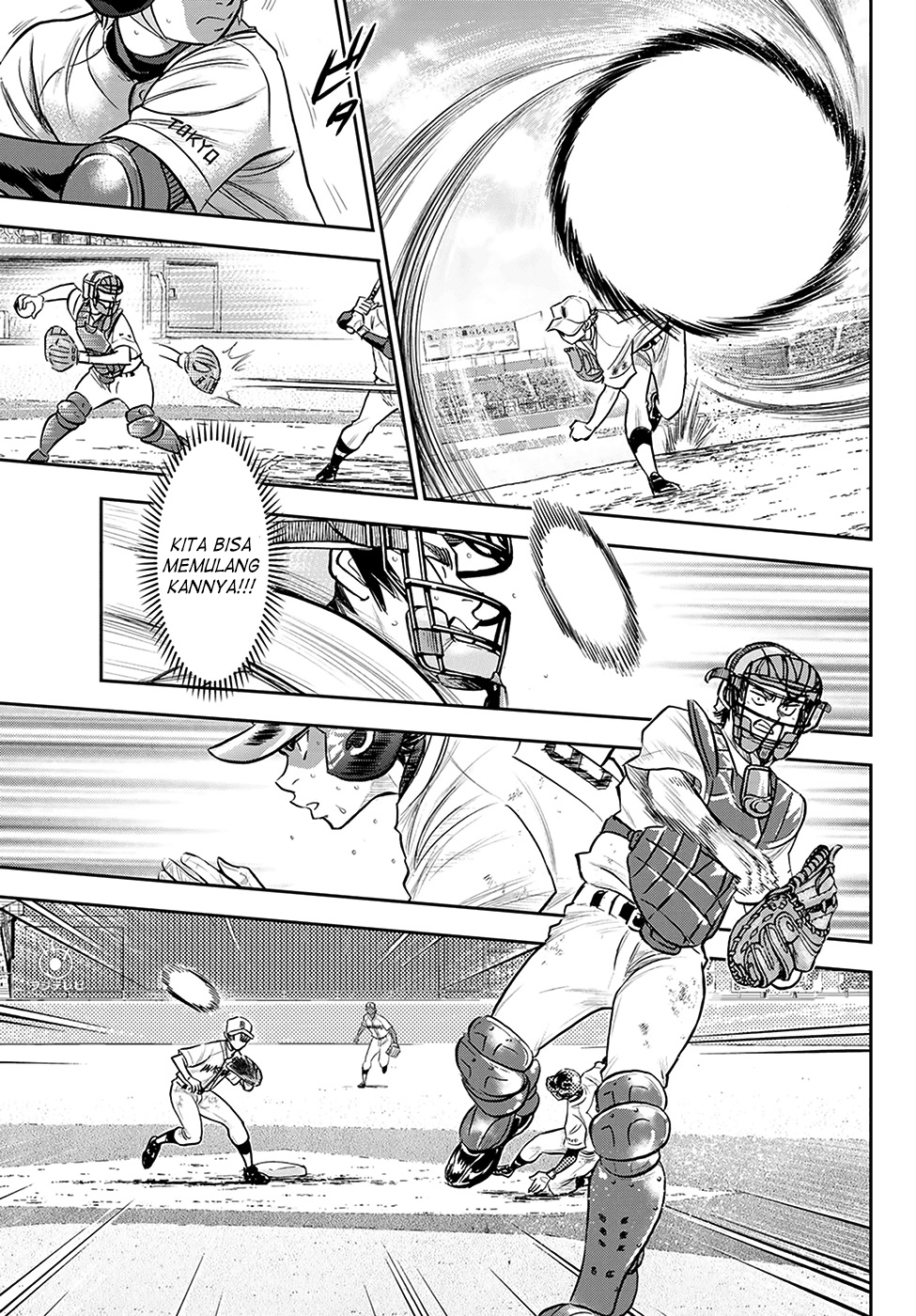 Chapter 279 - halaman 21