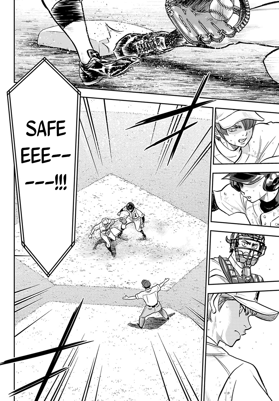 Chapter 279 - halaman 22