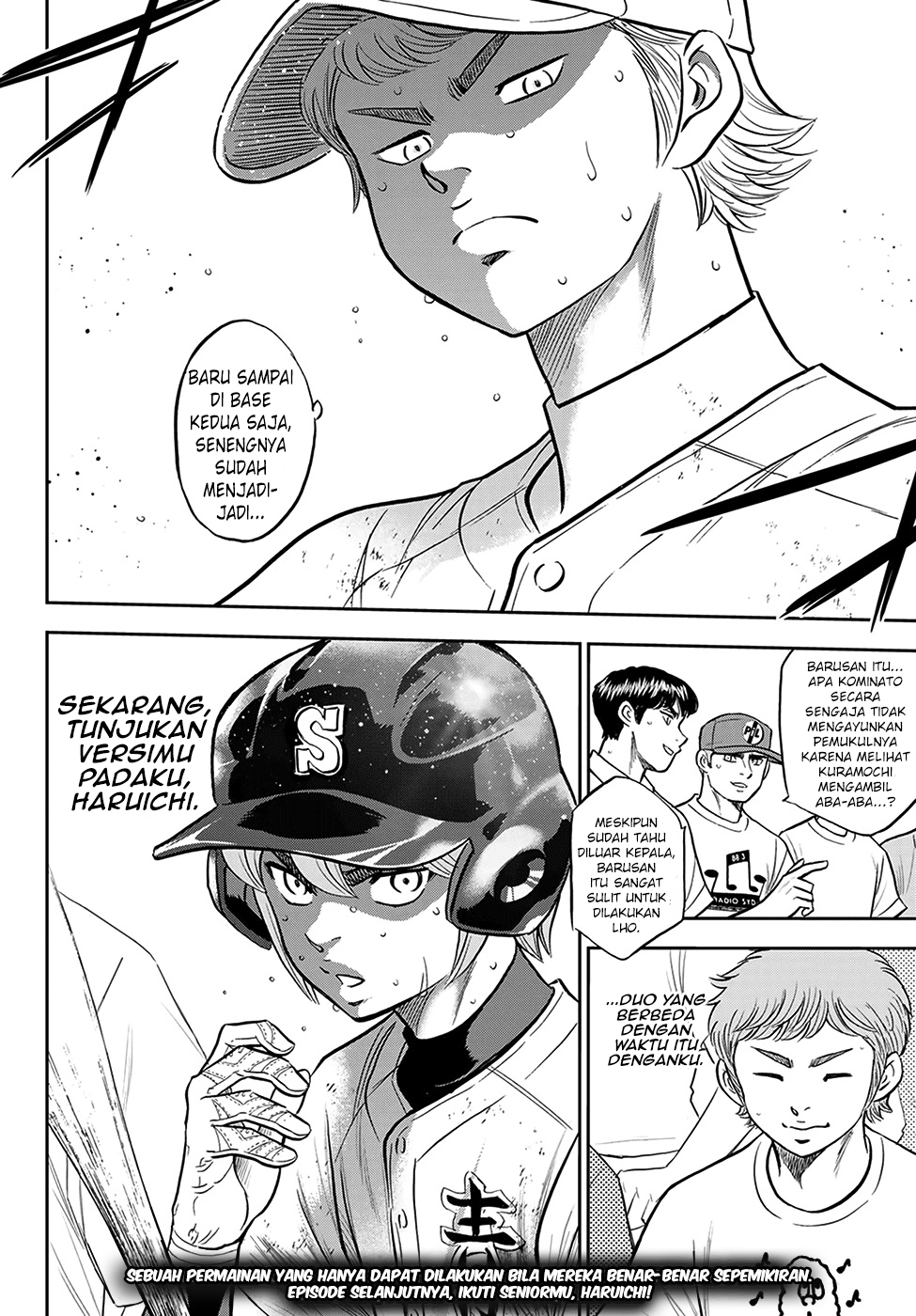 Chapter 279 - halaman 24