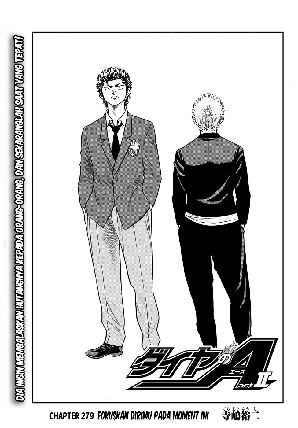Chapter 279 - halaman 5