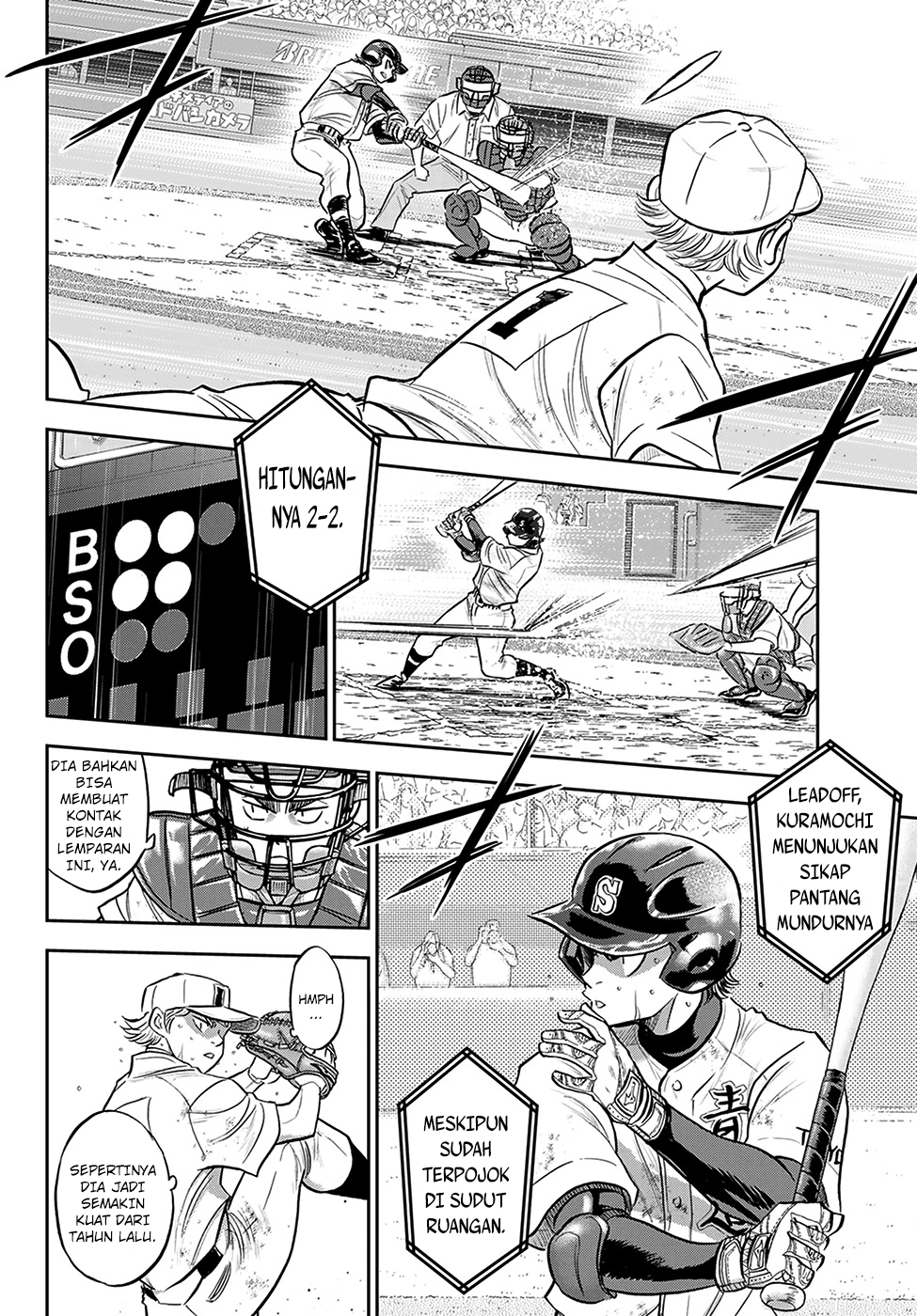 Chapter 279 - halaman 6