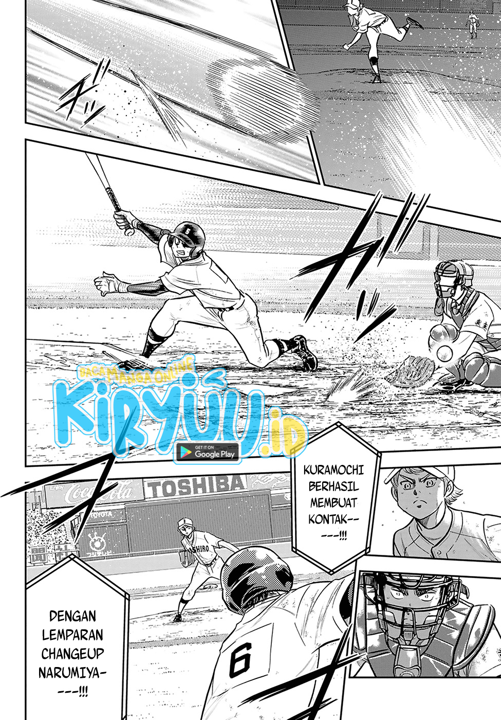 Chapter 279 - halaman 8