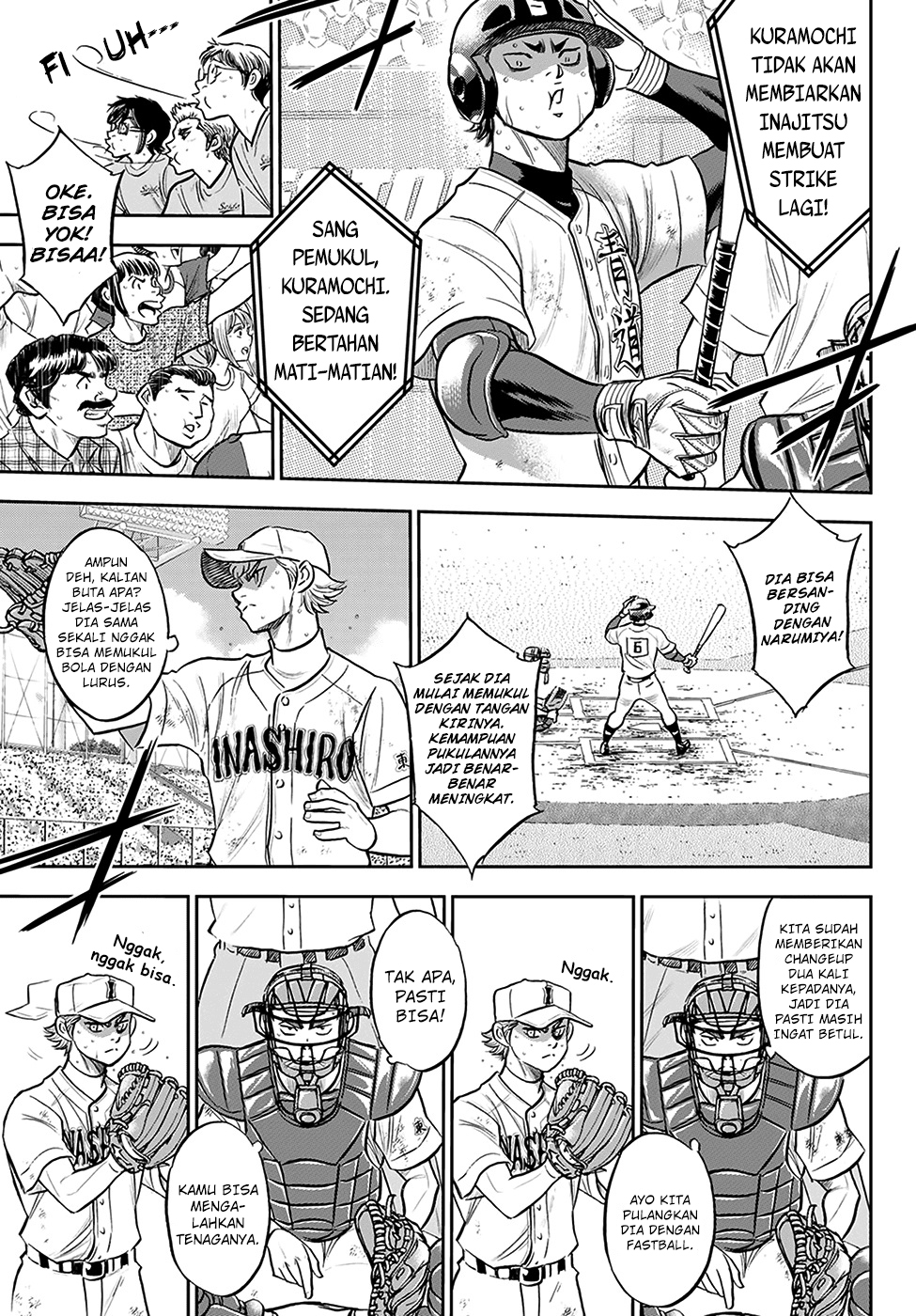 Chapter 279 - halaman 9