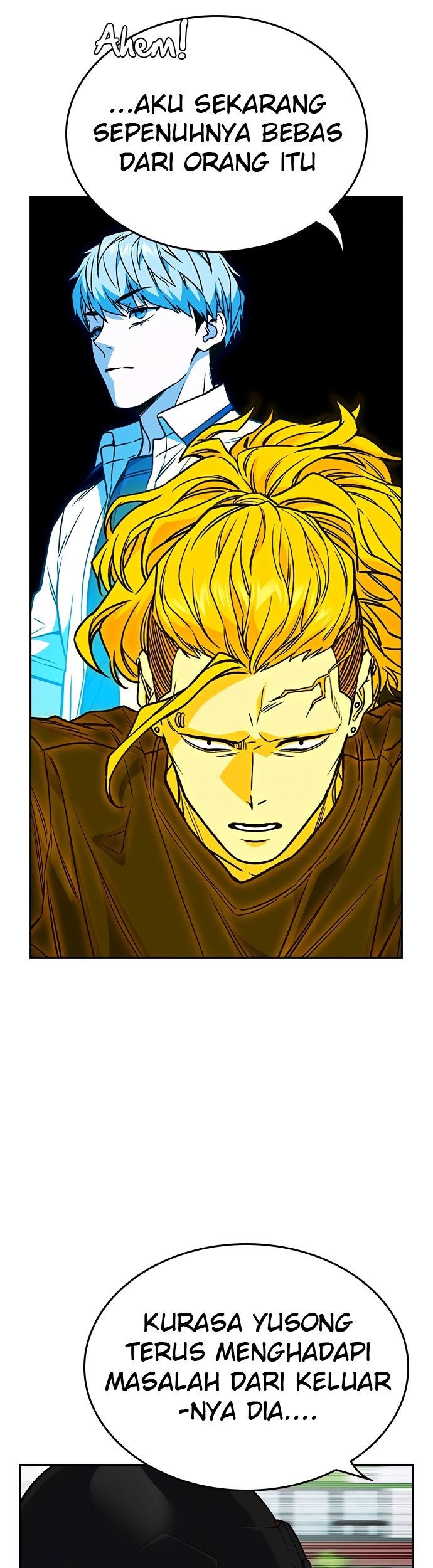 Chapter 155 - halaman 22