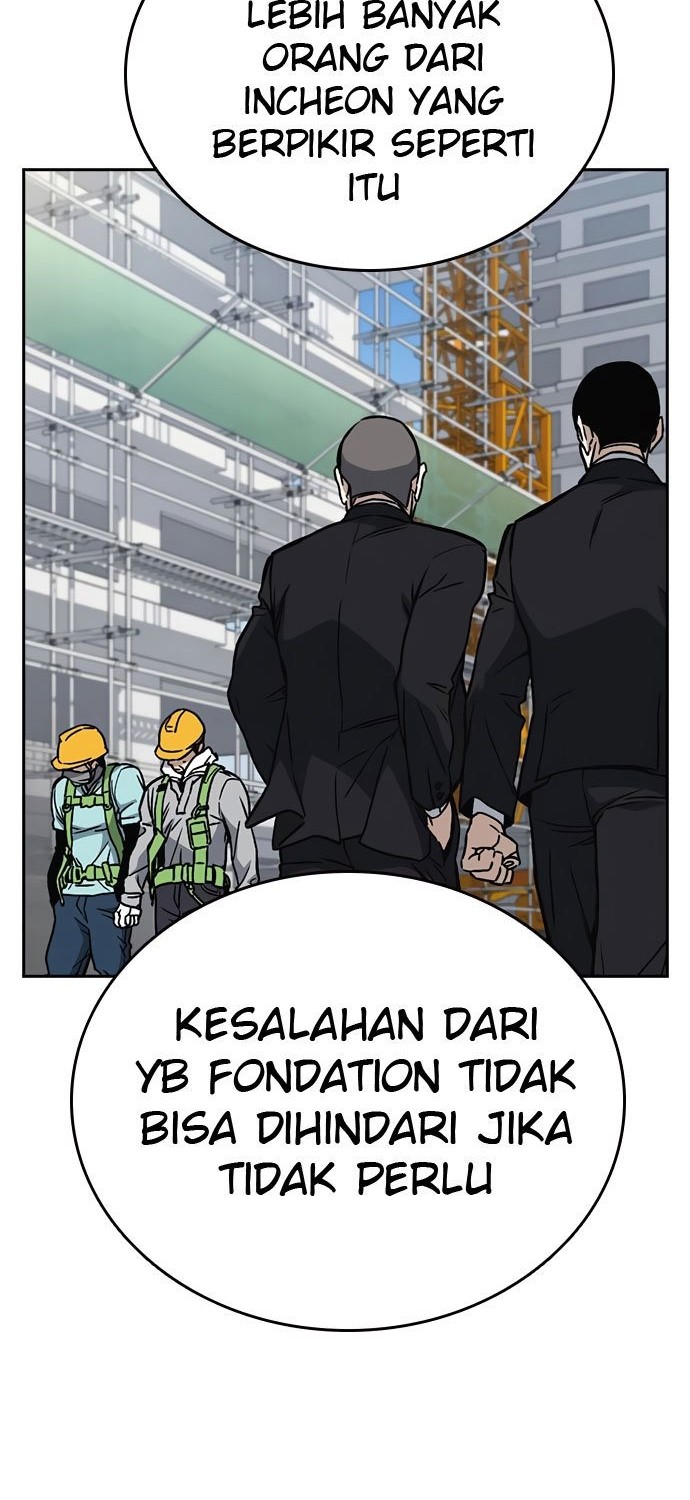 Chapter 155 - halaman 26