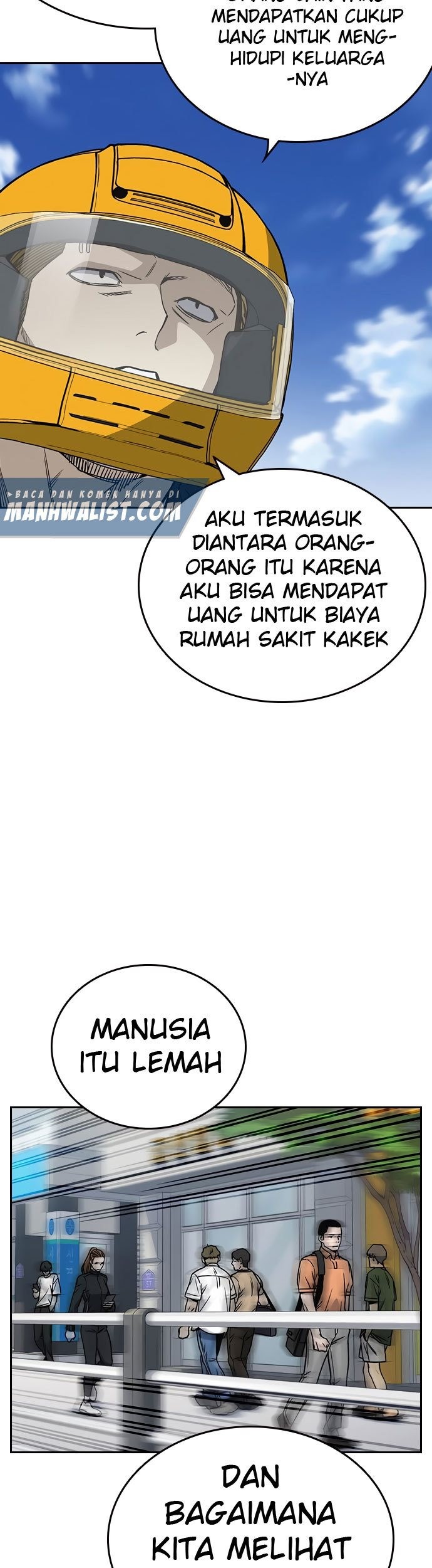 Chapter 155 - halaman 28
