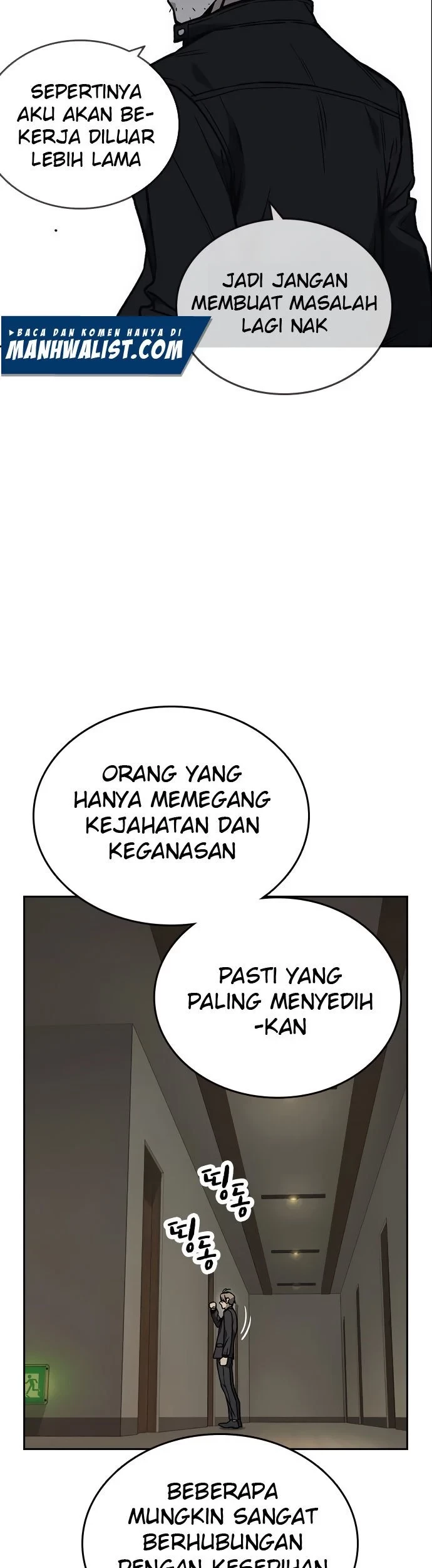 Chapter 155 - halaman 37