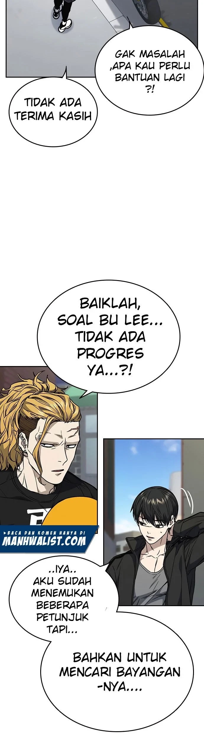 Chapter 155 - halaman 43