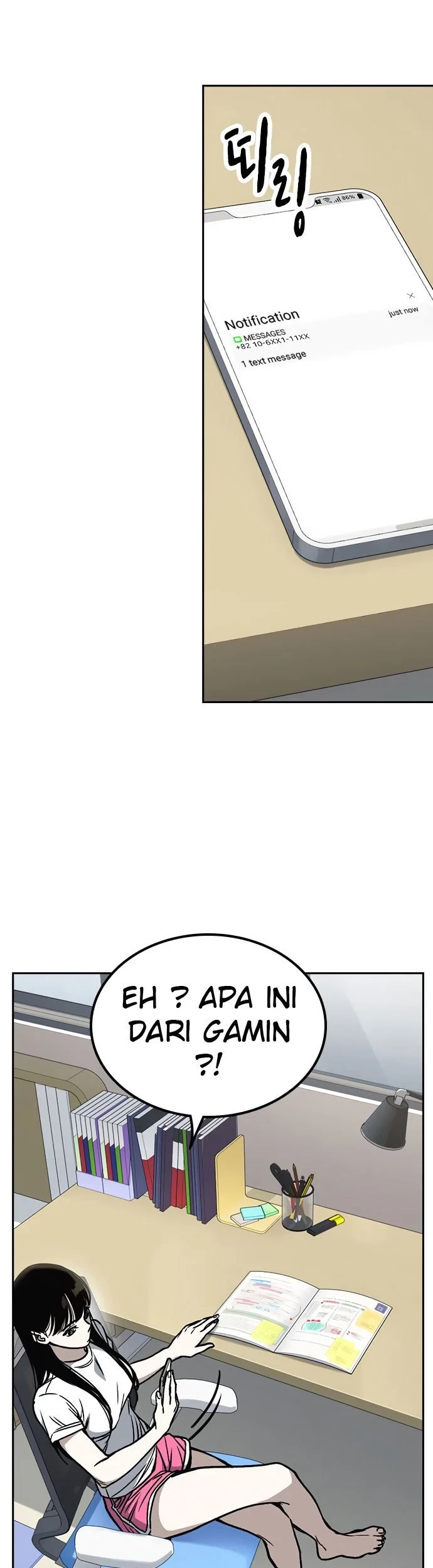 Chapter 155 - halaman 52