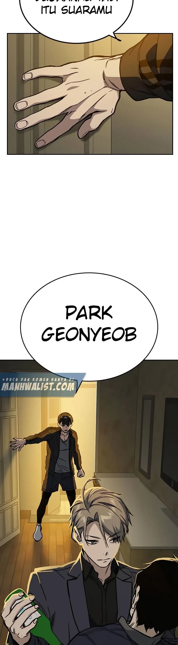 Chapter 155 - halaman 73
