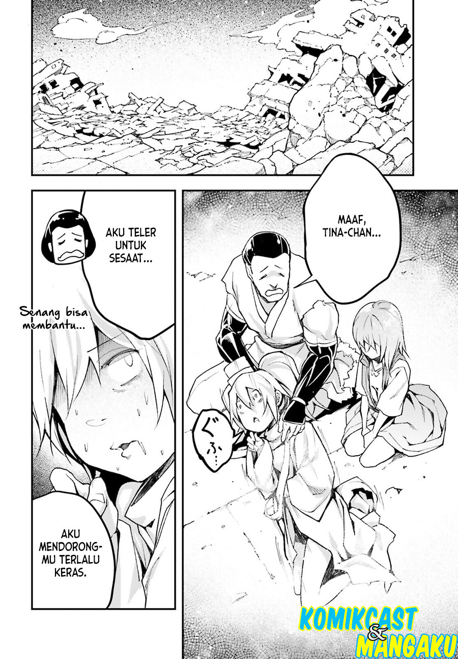 Chapter 55 - halaman 13