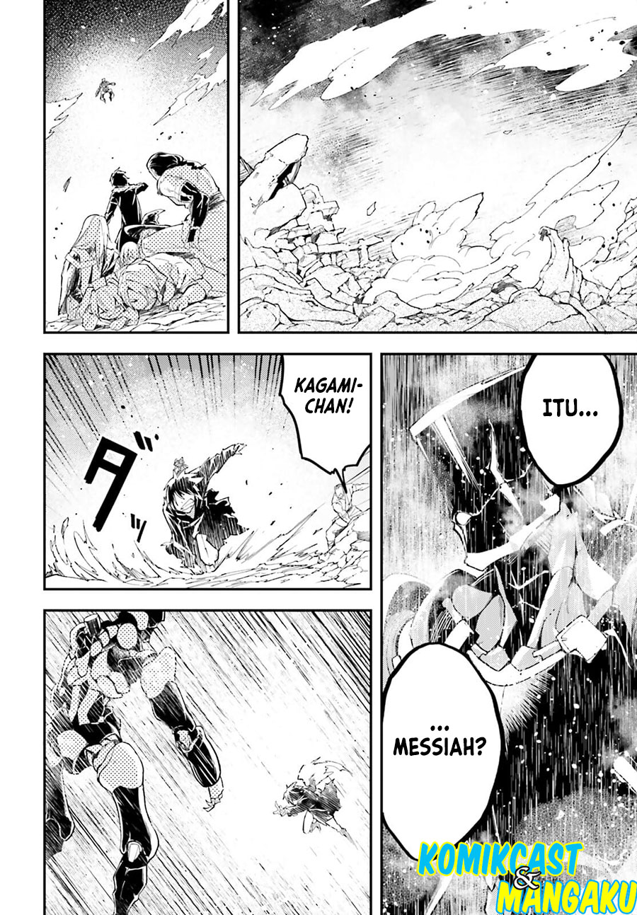 Chapter 55 - halaman 20