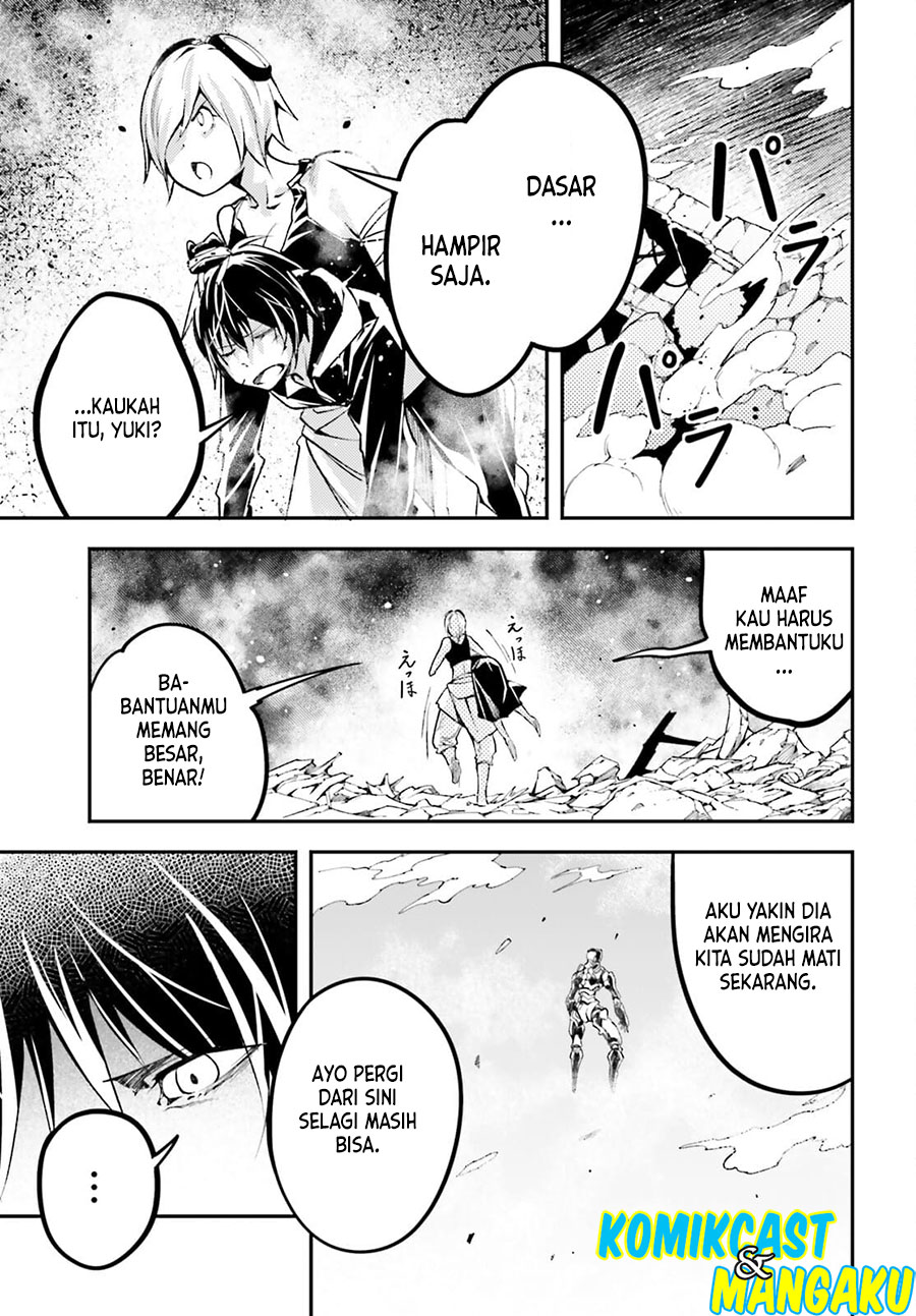 Chapter 55 - halaman 25