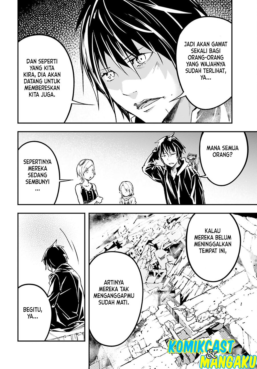 Chapter 55 - halaman 30