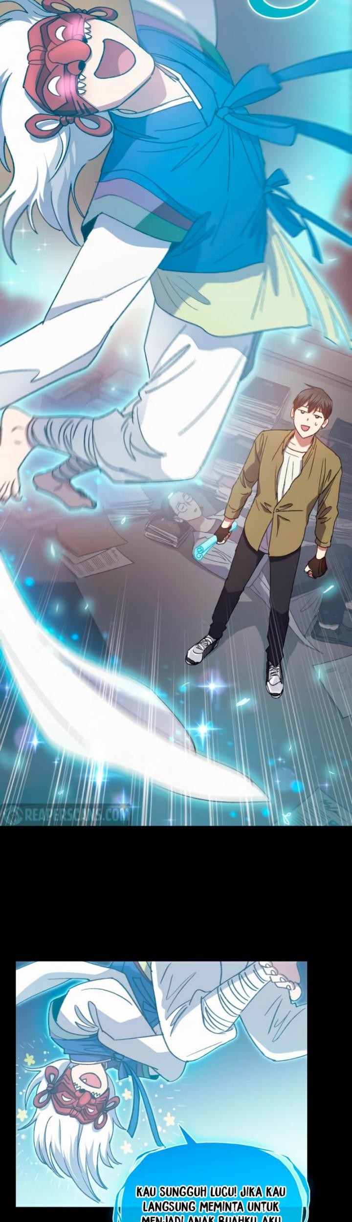 Chapter 30 - halaman 22