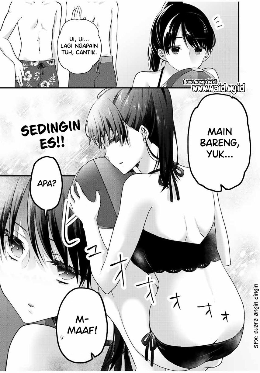 Chapter 16 - halaman 12