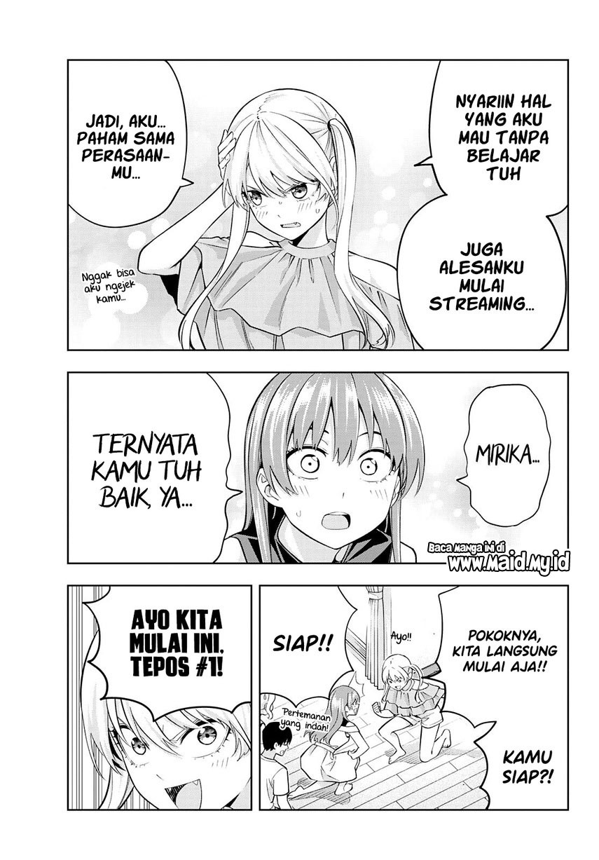 Chapter 97 - halaman 16