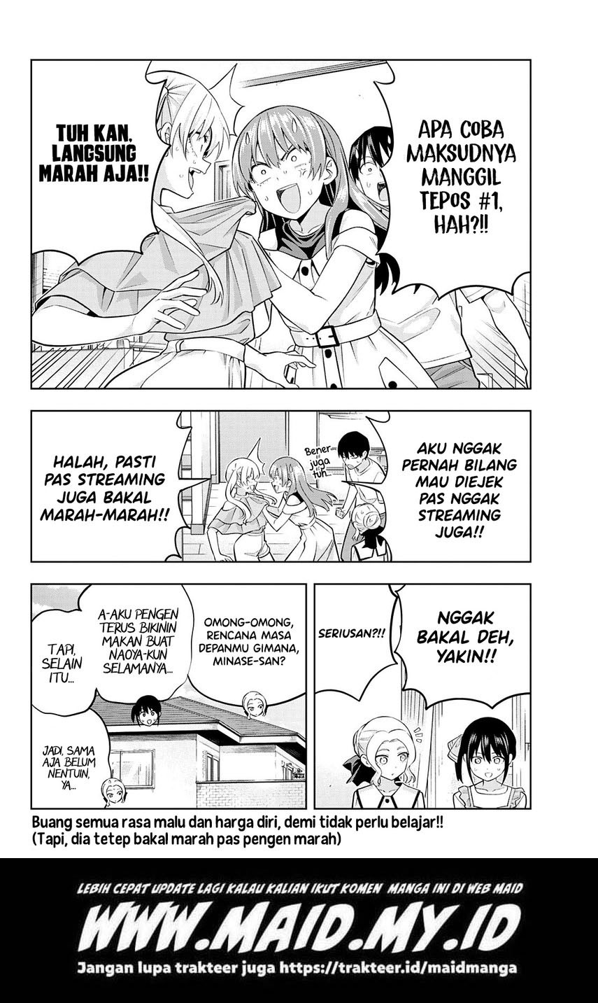 Chapter 97 - halaman 17