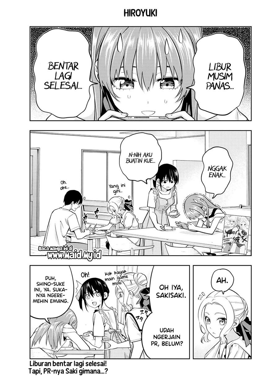 Chapter 97 - halaman 4