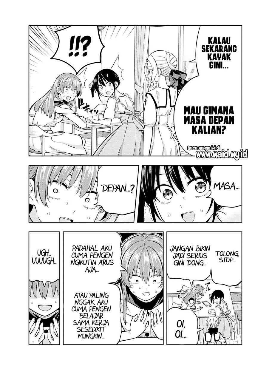 Chapter 97 - halaman 6