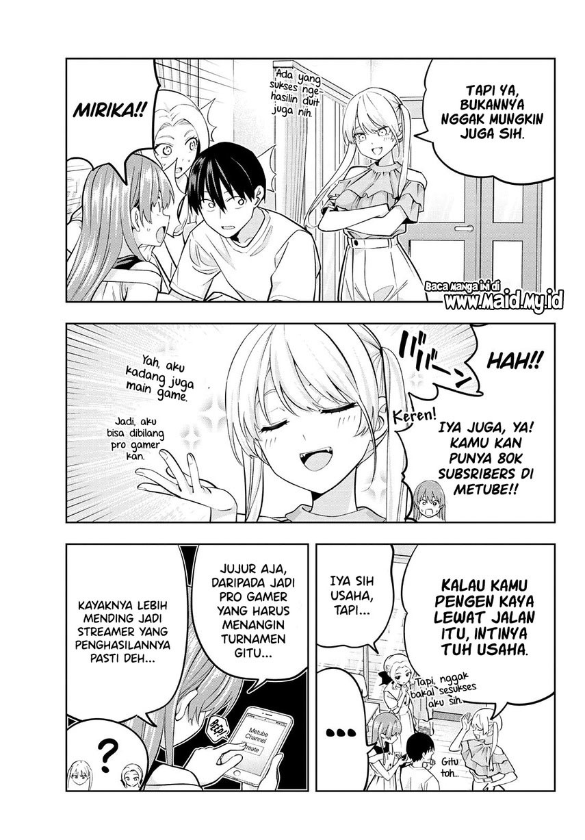Chapter 97 - halaman 8