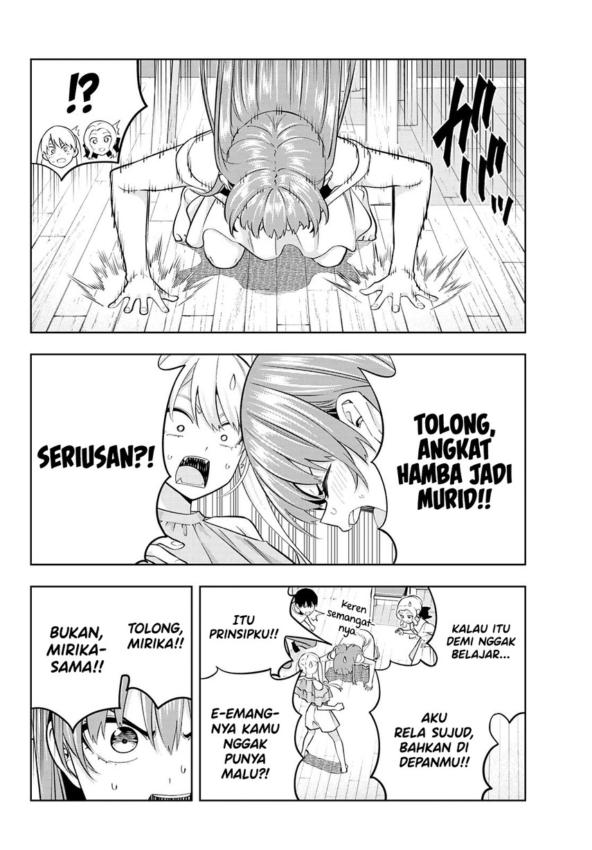 Chapter 97 - halaman 9