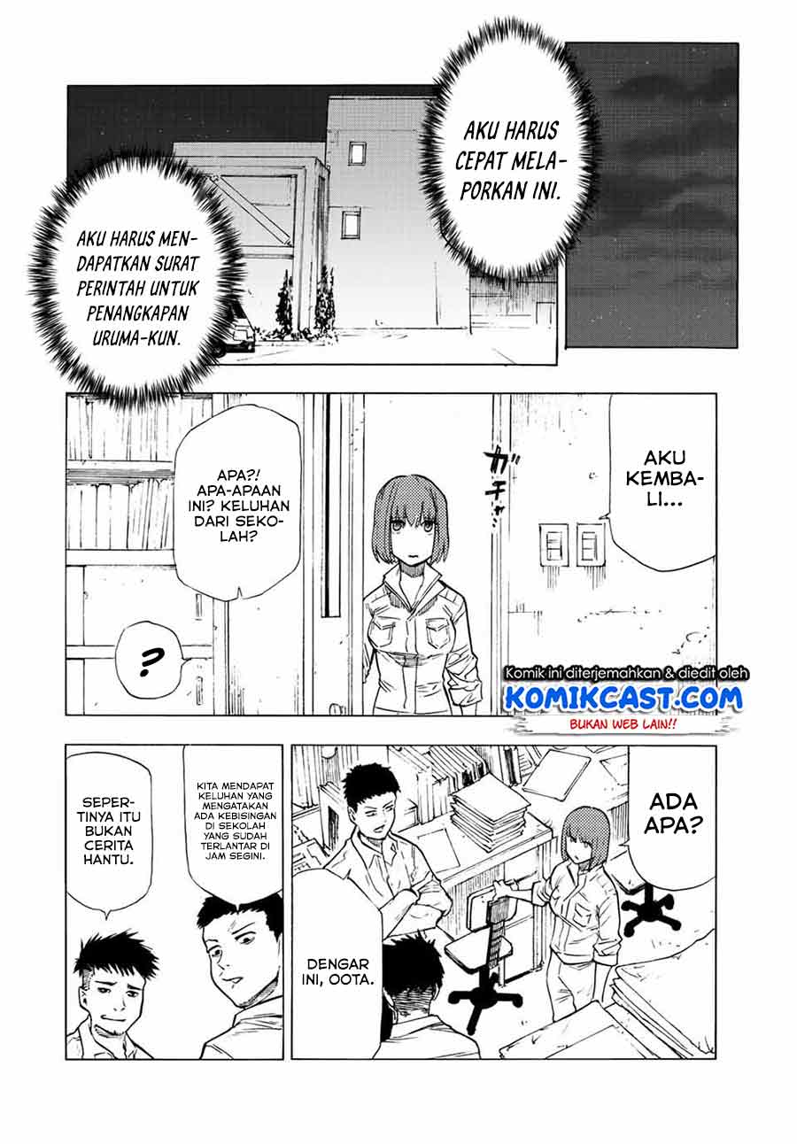 Chapter 79 - halaman 12
