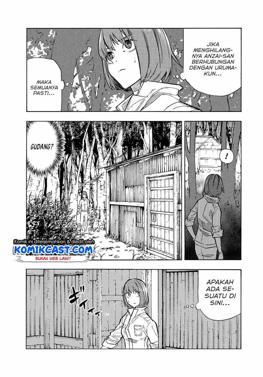 Chapter 79 - halaman 5