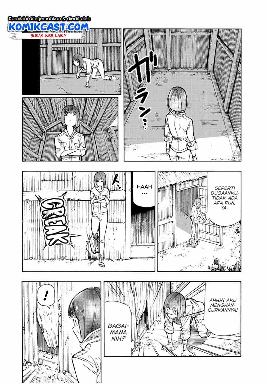 Chapter 79 - halaman 6