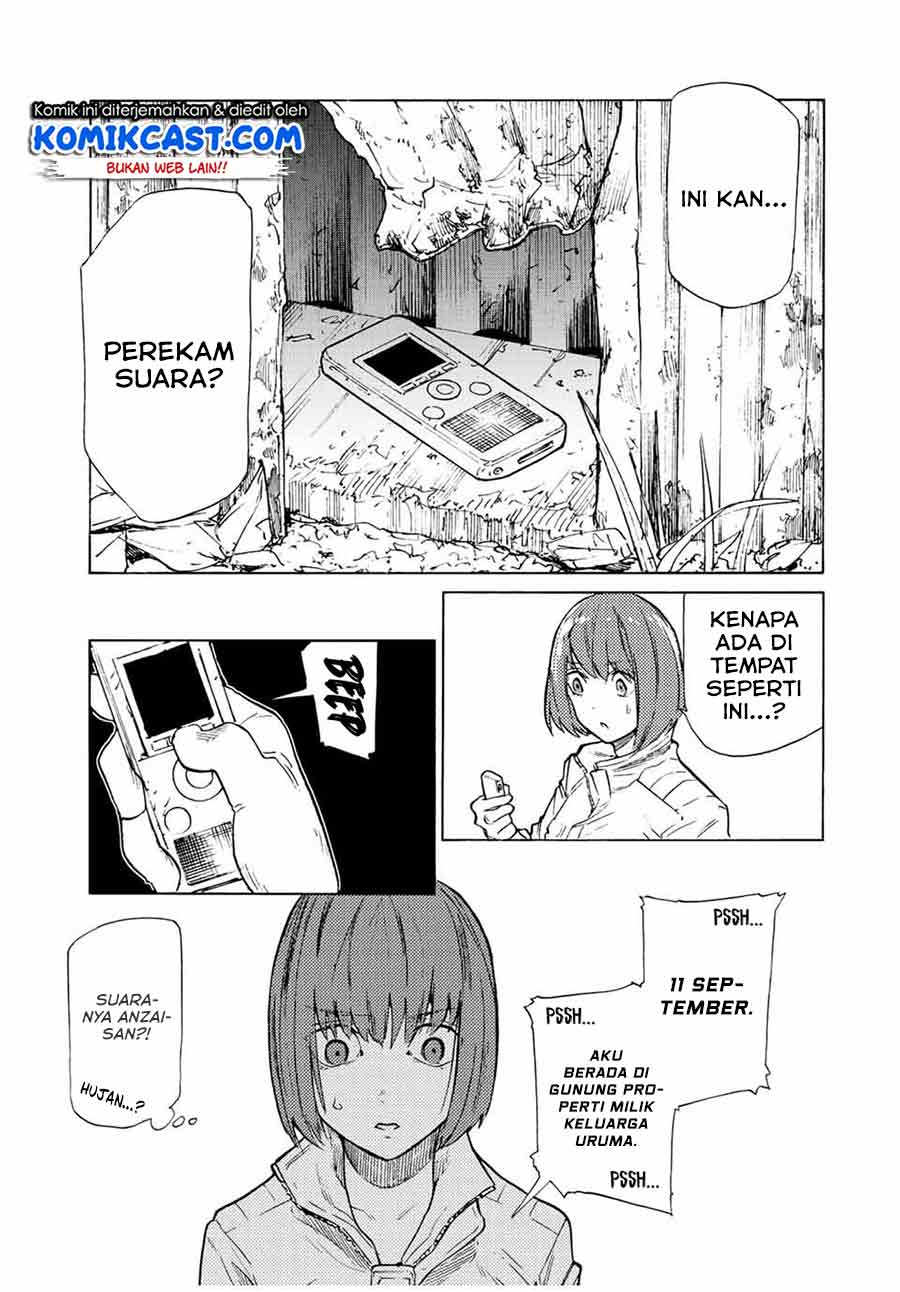 Chapter 79 - halaman 7