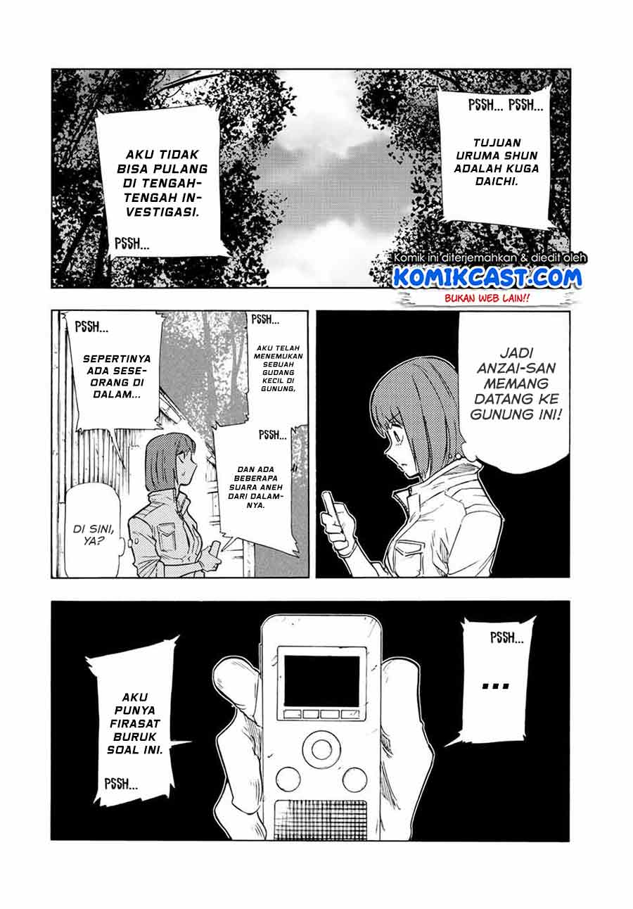 Chapter 79 - halaman 8