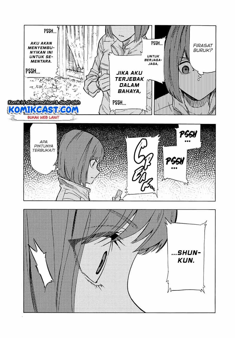 Chapter 79 - halaman 9