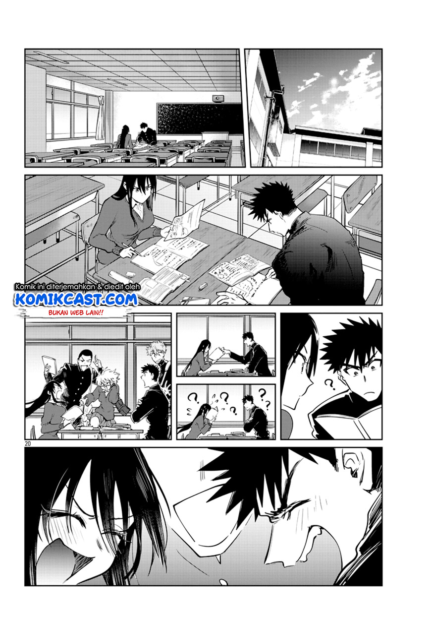 Chapter 33 - halaman 22