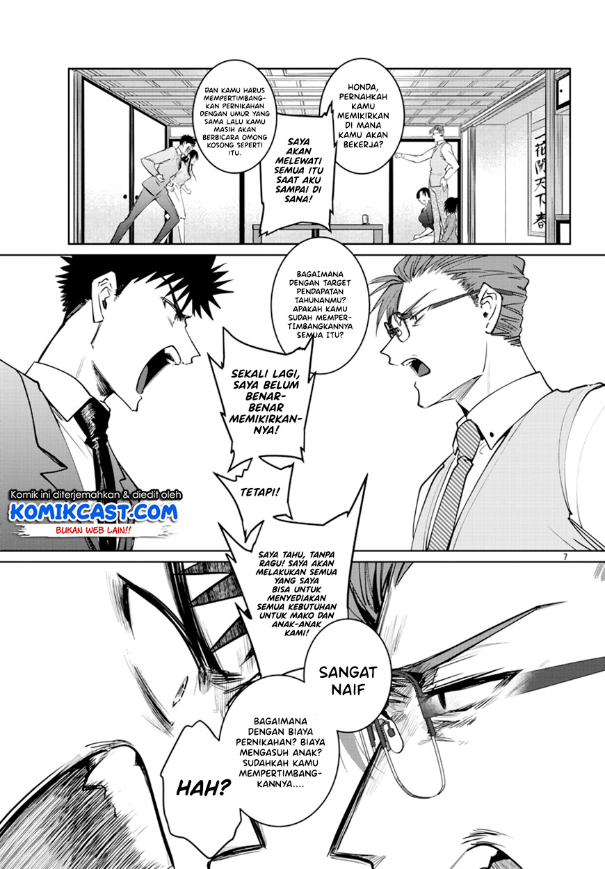 Chapter 33 - halaman 9