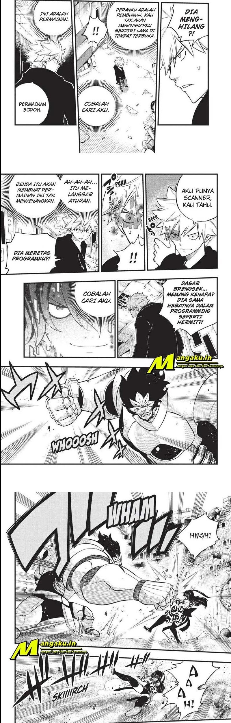 Chapter 188 - halaman 8