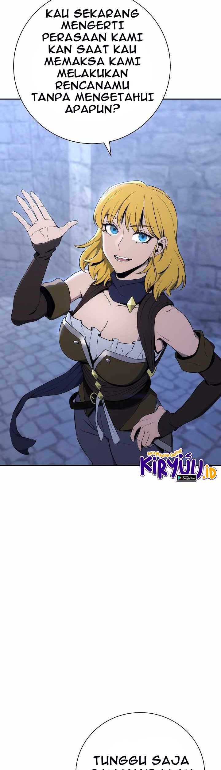 Chapter 166 - halaman 34