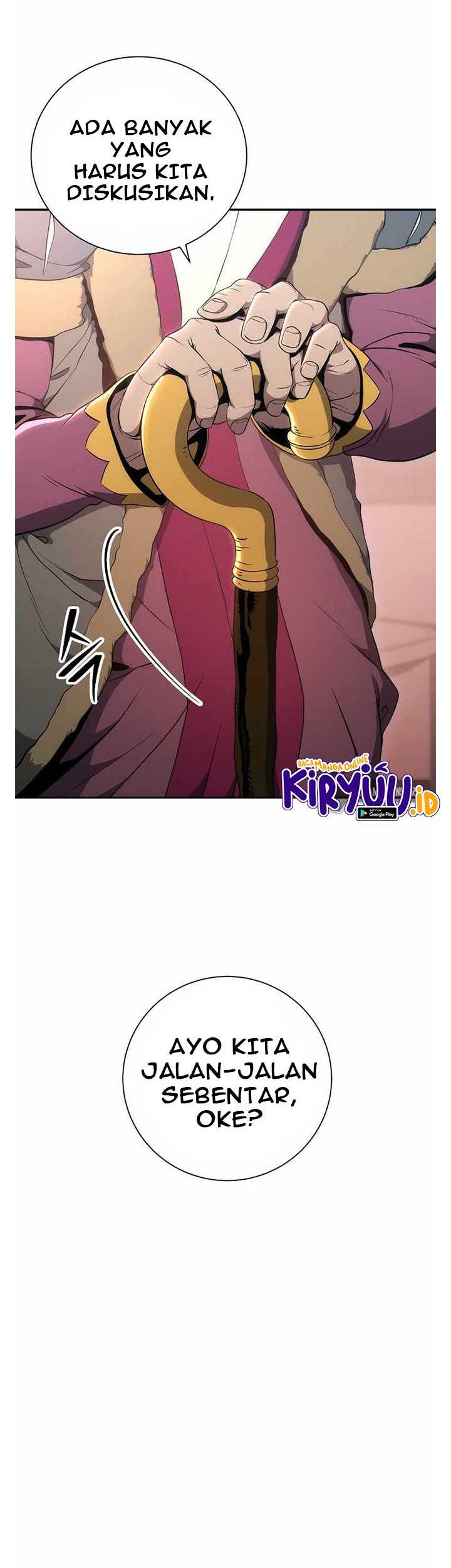 Chapter 166 - halaman 49