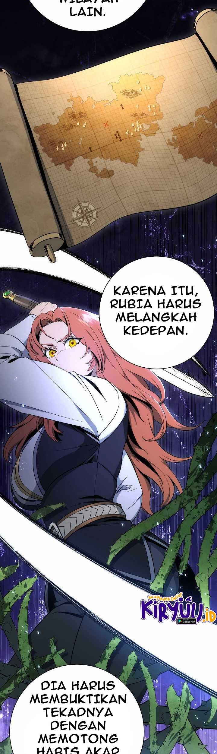 Chapter 166 - halaman 58