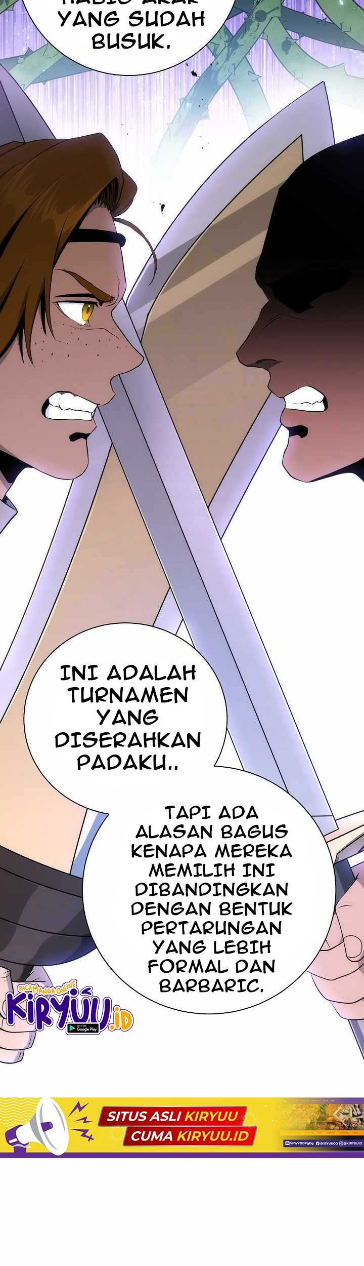 Chapter 166 - halaman 59
