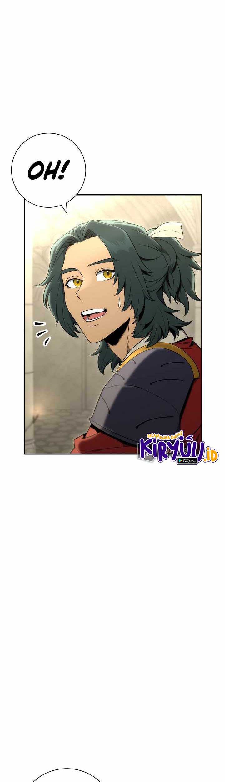 Chapter 166 - halaman 70