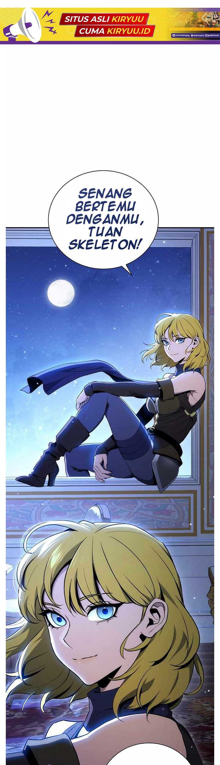 Chapter 166 - halaman 22
