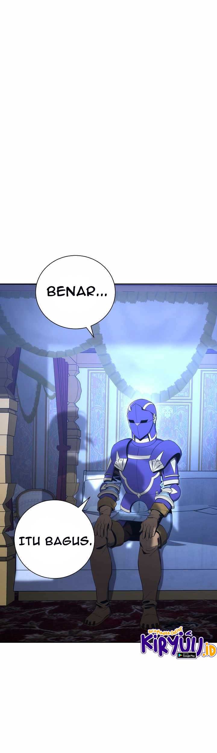 Chapter 166 - halaman 26